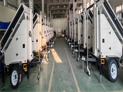 Mükemmel bir üretim süreci