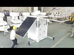 Güneş gözetimi birimi