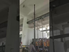 Güneş tirakkesi direği