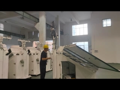 Güneş ışığı kulesi