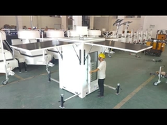 Mobil gözetim ünitesi