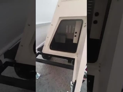 Güneş kamerası CCTV römork