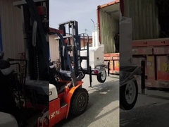 Mobil gözetleme römorkları