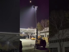 Dizel ışık kulesi