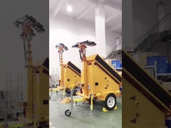 Güneş ışığı kulesi