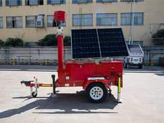 model 2450 güneş römork