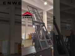 şebekeden bağımsız mobil kapalı devre televizyon römorku